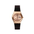 <strong>SWATCH</strong> <br> BROWNEE