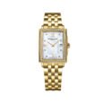 <strong>RAYMOND WEIL</strong> <br> TOCATTA NACRE RELIEF 68 DIAMANTS <br>
