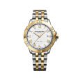 <strong>RAYMOND WEIL</strong> <br> TANGO CLASSIC BLANC RELIEF <br>