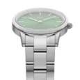 <strong>DANIEL WELLINGTON</strong> <br> ICONIC LINK EMERALD <br>