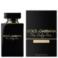 <strong>DOLCE & GABBANA</strong><br> THE ONLY ONE INTENSE <br> Eau de Parfum