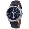 <strong>MONTBLANC</strong> <br> 4810 AUTOMATIC CHRONOGRAPHE <br>