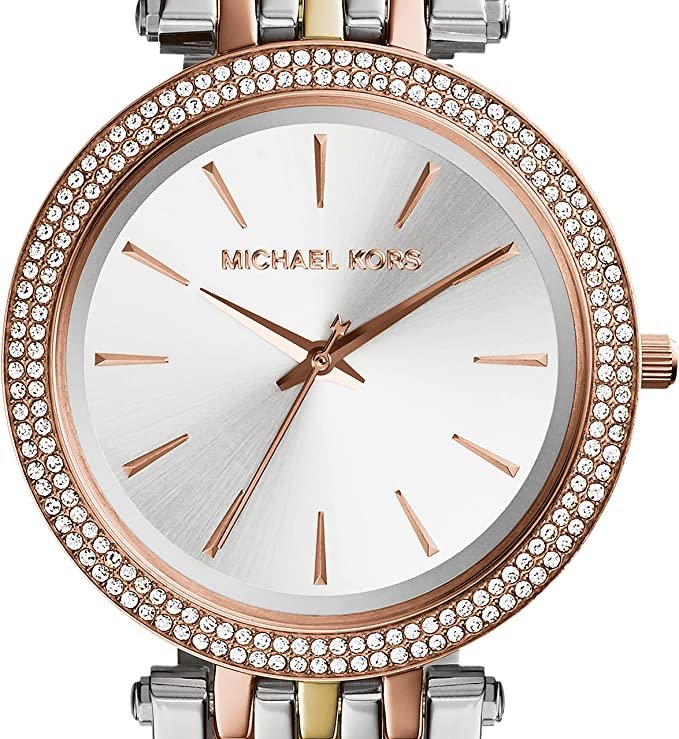 Montre discount michael cross