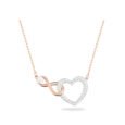 <strong>SWAROVSKI </strong> <br> COLLIER INFINITY