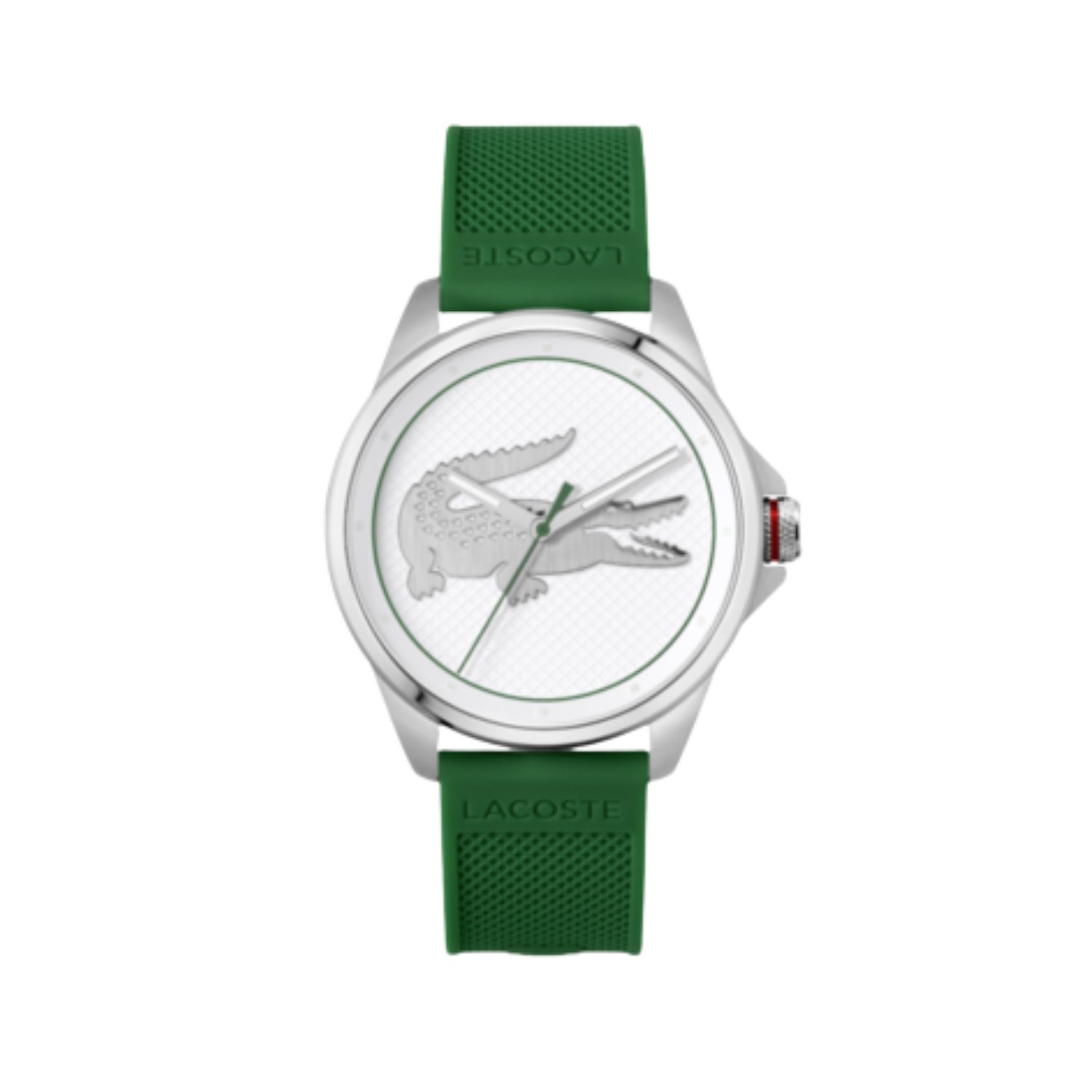 Montre pour homme online lacoste