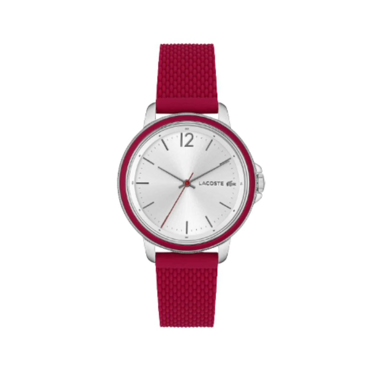 Montre lacoste femme solde best sale