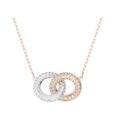 <strong>SWAROVSKI </strong> <br> COLLIER STONE