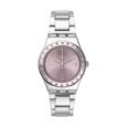 <strong>SWATCH</strong> <br> PINKAROUND