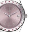<strong>SWATCH</strong> <br> PINKAROUND