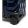 <strong>TUMI</strong> <br> MALLETTE D’EMBALLAGE A 4 ROUES EXTENSIBLE A 19 DEGRES BLEU MARINE