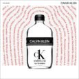 <strong>CALVIN KLEIN</strong> <br> EVERYONE <br>Eau de Parfum