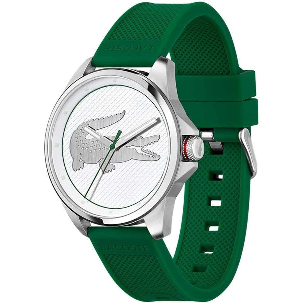 Montre discount lacoste prix