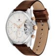 <strong>TOMMY HILFIGER</strong> <br> COLLECTION BAKER <br> MONTRE MULTIFONCTION
