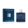<strong>AZZARO</strong> <br> CHROME EXTREME <br> Eau de Parfum