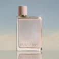 <strong>BURBERRY</strong> <br> FOR HER <br> Eau de Parfum
