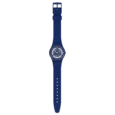 <strong> SWATCH </strong> <br> N-IGMA NAVY <br>