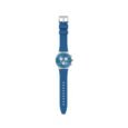<strong>SWATCH</strong> <br> BLUE IS ALL