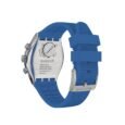 <strong>SWATCH</strong> <br> BLUE IS ALL