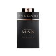 <strong>BVLGARI</strong>  <br> MAN IN BLACK <br> Eau de Parfum