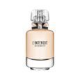 <strong>GIVENCHY</strong> <br> L’INTERDIT <br> Eau de Toilette