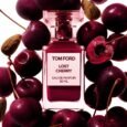 <strong>TOM FORD</strong> <br> LOST CHERRY <br> Eau de Parfum