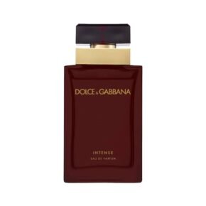 Dolce gabbana shop intense femme