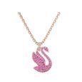<strong>SWAROVSKI</strong> <br> ICONIC SWAN