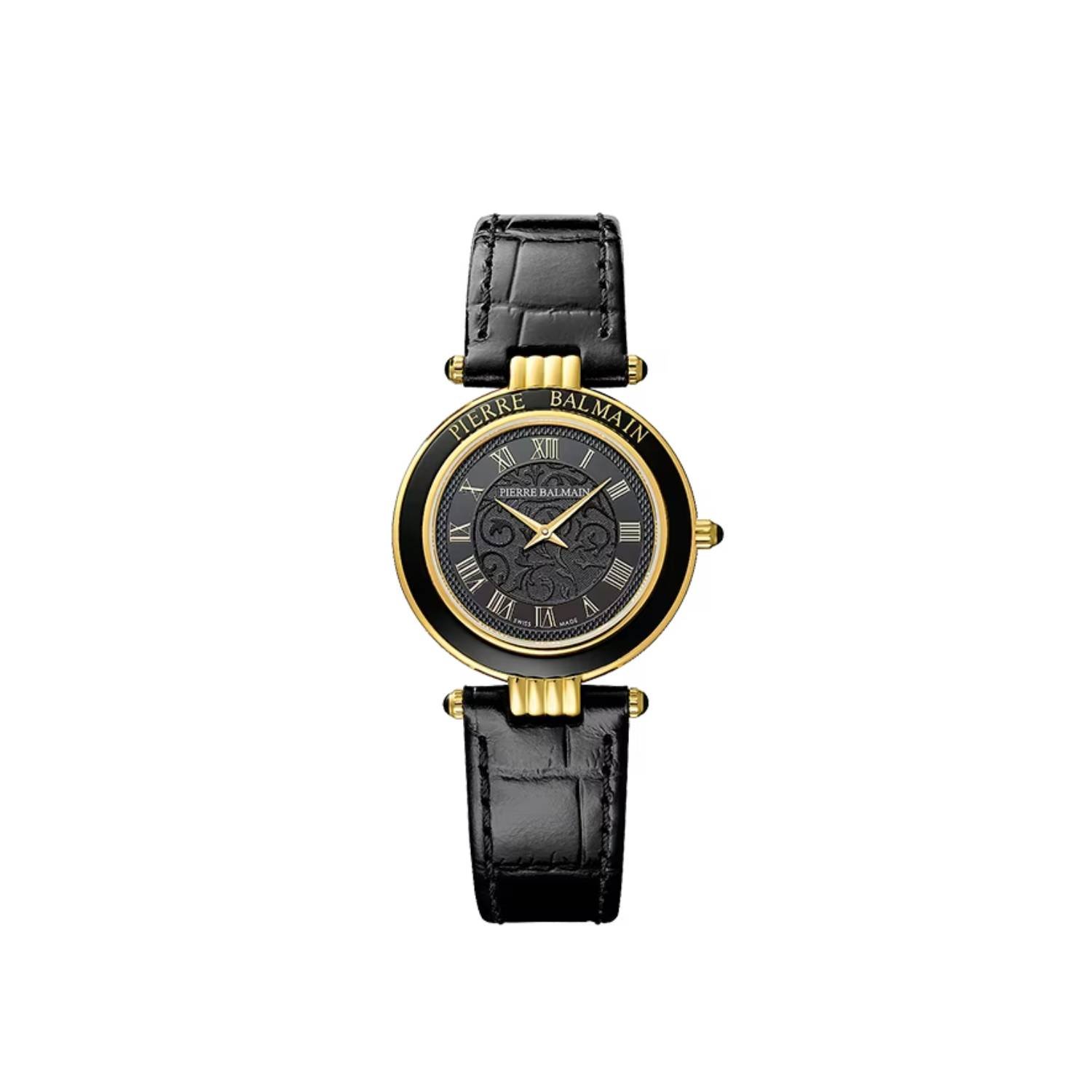 Montres 2025 pierre balmain