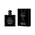 <strong> YSL </strong> <br> BLACK OPIUM LE PARFUM