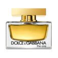 <strong> DOLCE GABBANA </strong> <br> THE ONE <br> Eau de Parfum