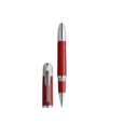 <strong> MONTBLANC </strong> <br> GRANDS PERSONNAGES ENZO FERRARI ROLLERBALL EDITION SPECIAL
