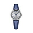 <strong>RAYMOND WEIL</strong> <br> TOCCATA 76 DIAMANTS