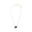 <strong> SWAROVSKI </strong> <br> PENDENTIF ICONIC SWAN