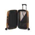 <strong>SAMSONITE </strong> <br>PROXIS VALISE A 4 ROUES EXTENSIBLE 55CM