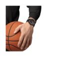 <strong> TISSOT </strong> <br> SUPERSPORT CHRONO BASKETBALL EDITION