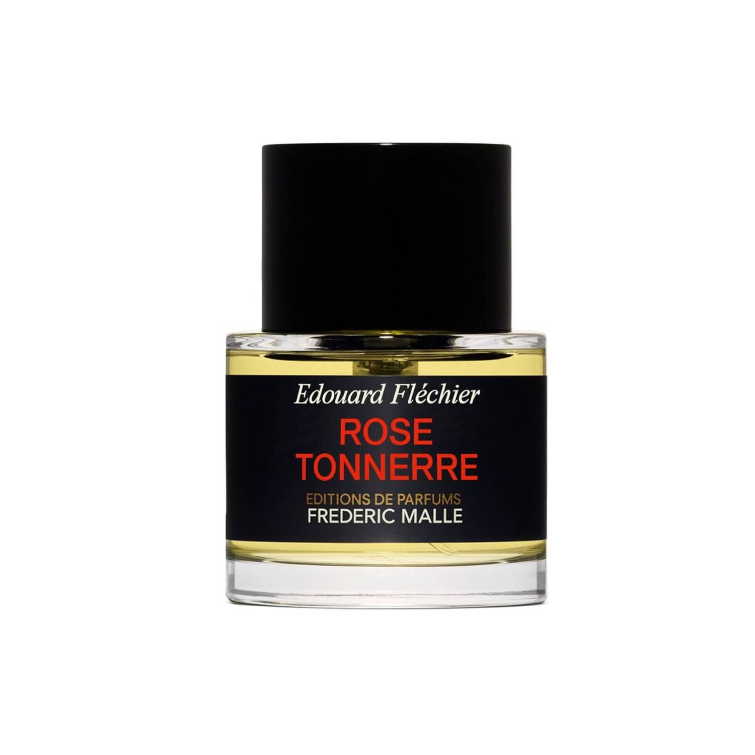 FREDERIC MALLE ROSE TONNERRE Parfum – zino