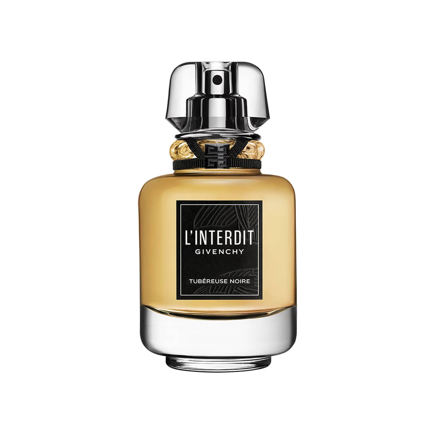 GIVENCHY L'INTERDIT TUBÉREUSE NOIRE Eau de Parfum – zino